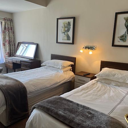 Palmgrove Bed & Breakfast Listowel Luaran gambar