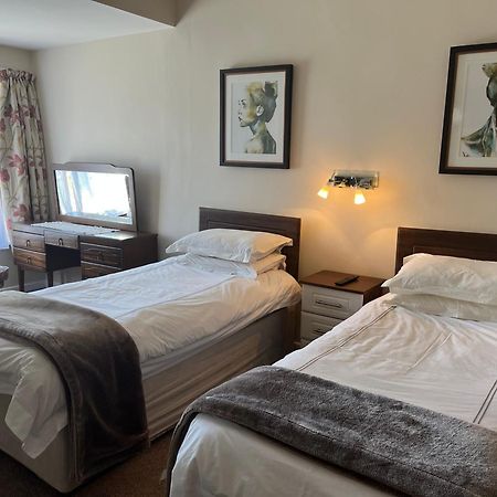 Palmgrove Bed & Breakfast Listowel Luaran gambar