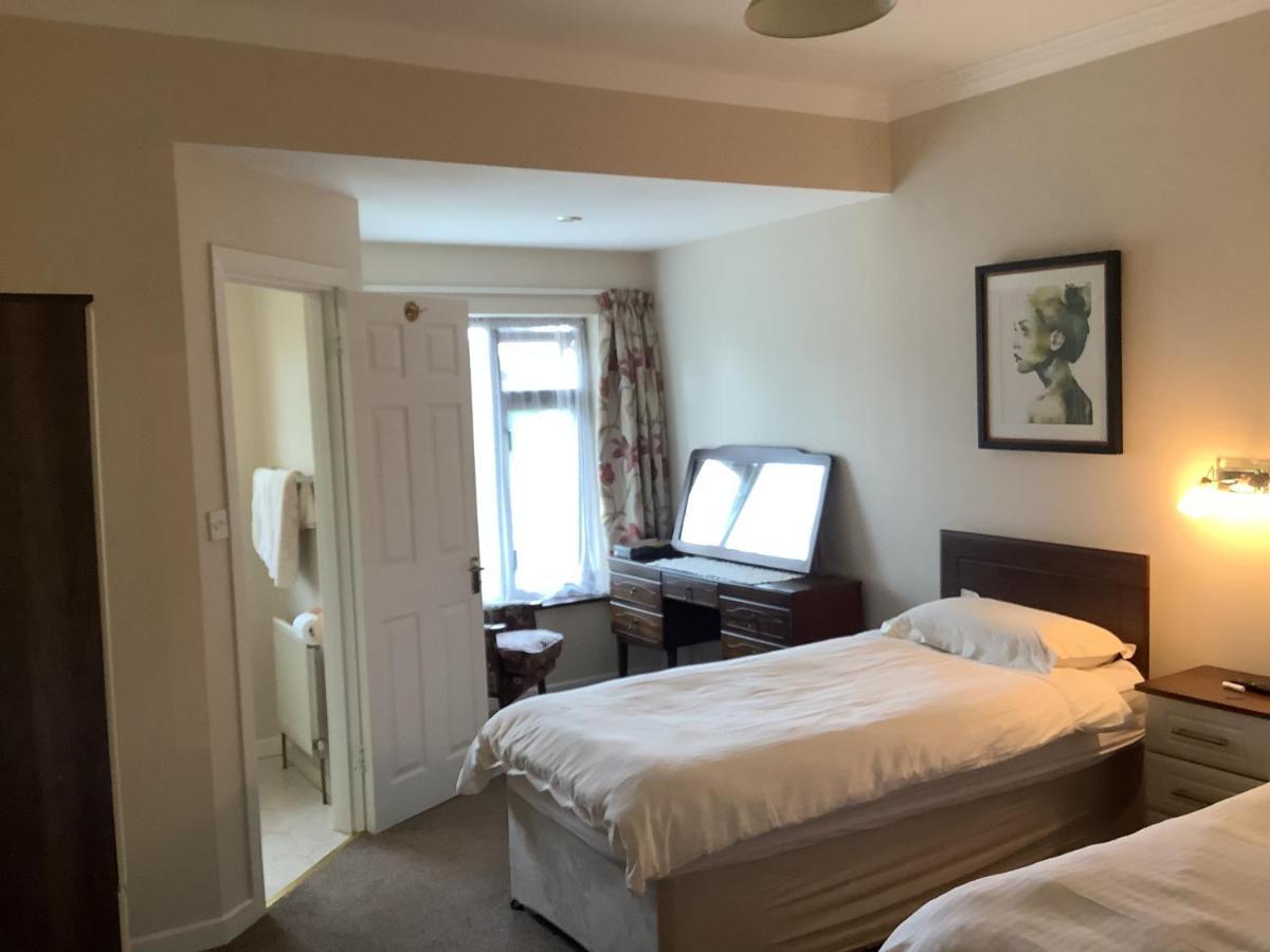 Palmgrove Bed & Breakfast Listowel Luaran gambar