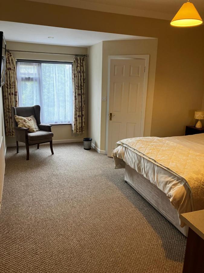 Palmgrove Bed & Breakfast Listowel Luaran gambar