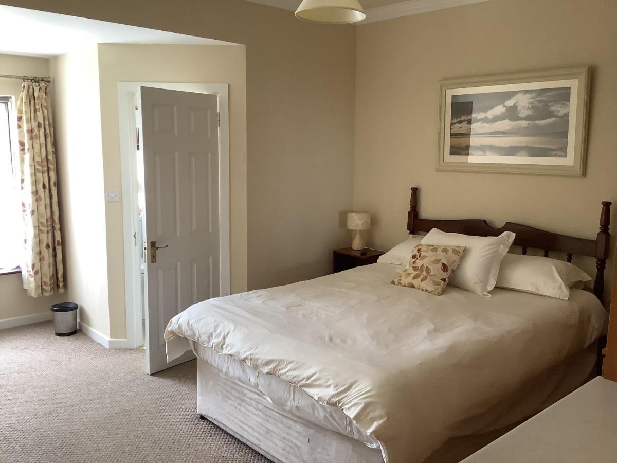 Palmgrove Bed & Breakfast Listowel Luaran gambar