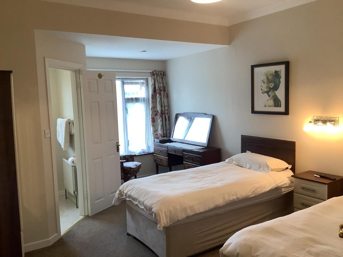 Palmgrove Bed & Breakfast Listowel Luaran gambar