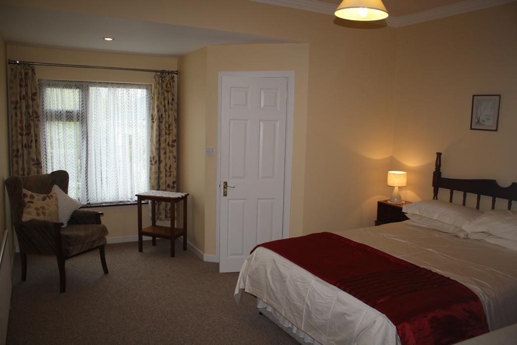 Palmgrove Bed & Breakfast Listowel Bilik gambar
