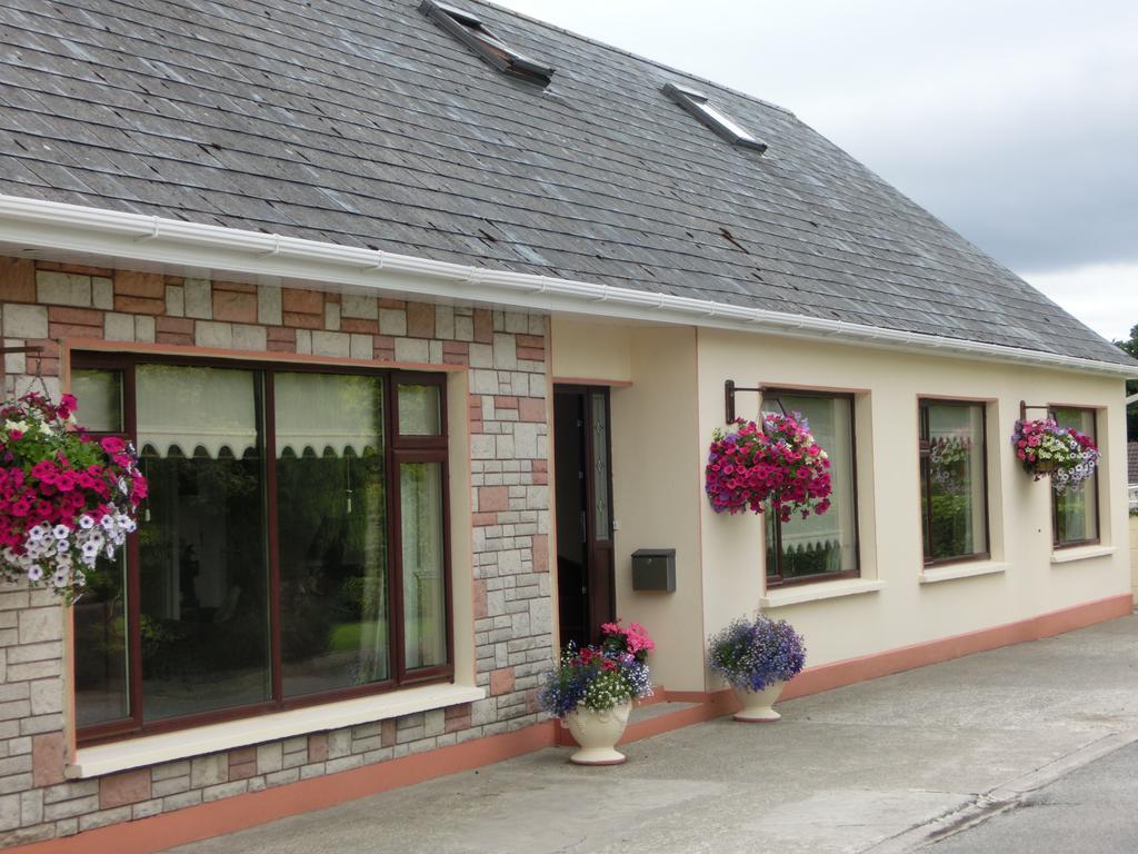 Palmgrove Bed & Breakfast Listowel Luaran gambar