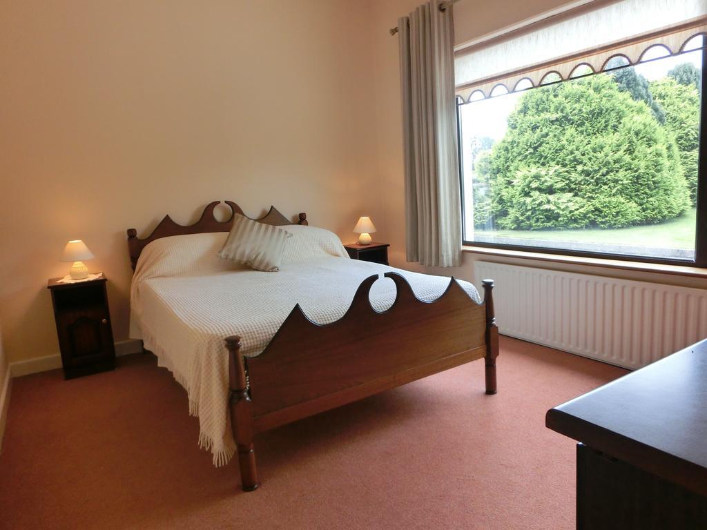 Palmgrove Bed & Breakfast Listowel Bilik gambar