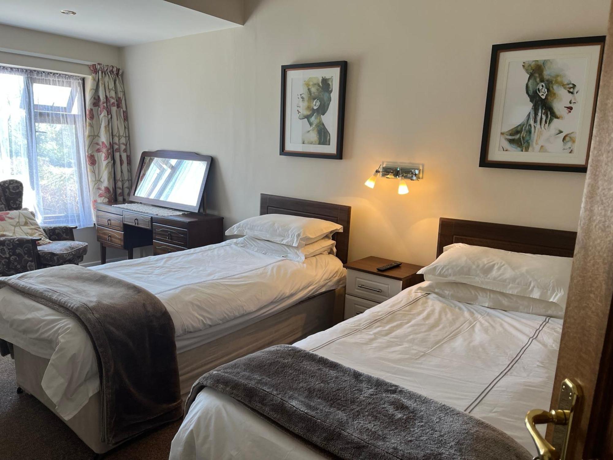 Palmgrove Bed & Breakfast Listowel Luaran gambar