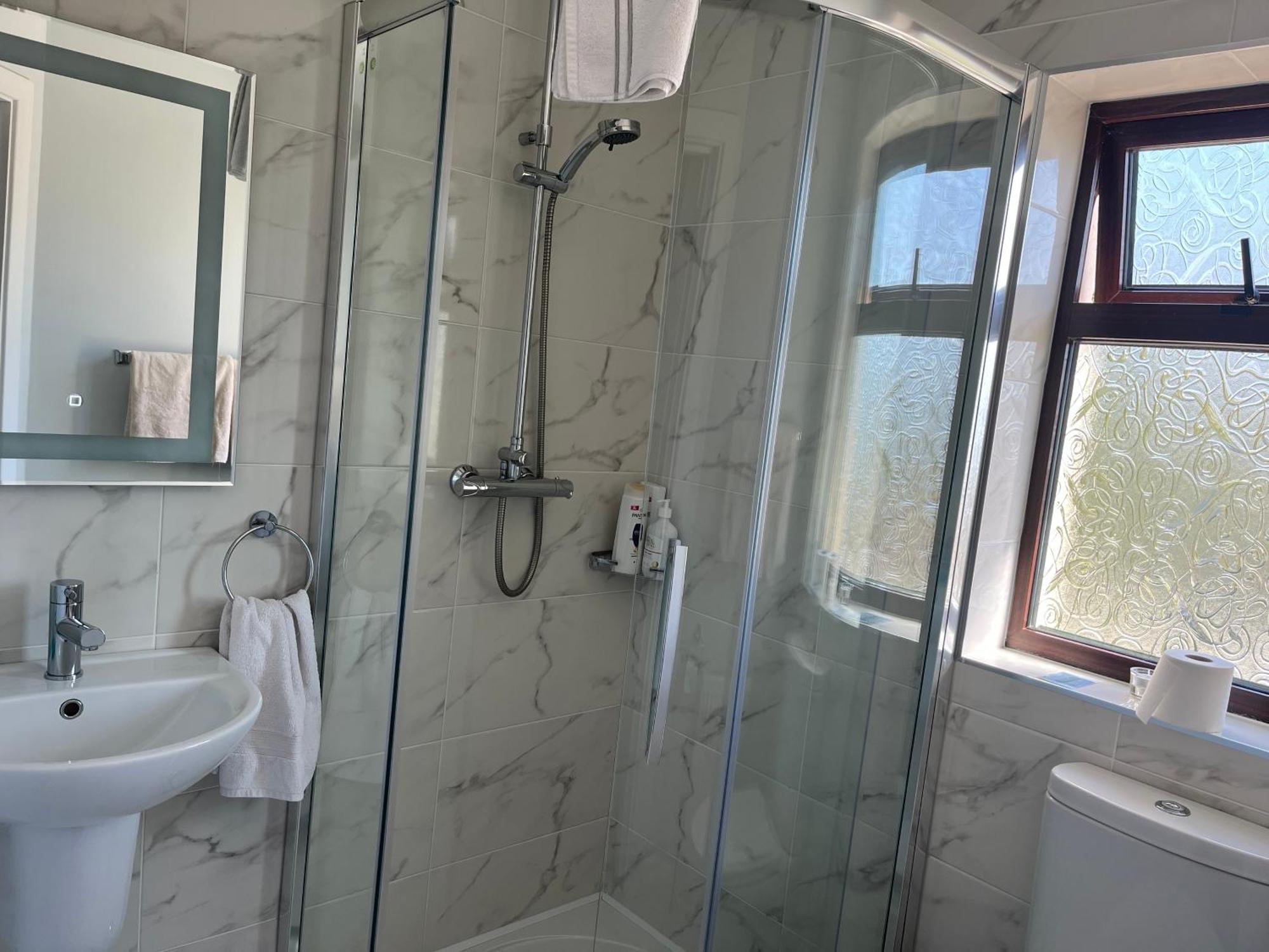 Palmgrove Bed & Breakfast Listowel Luaran gambar