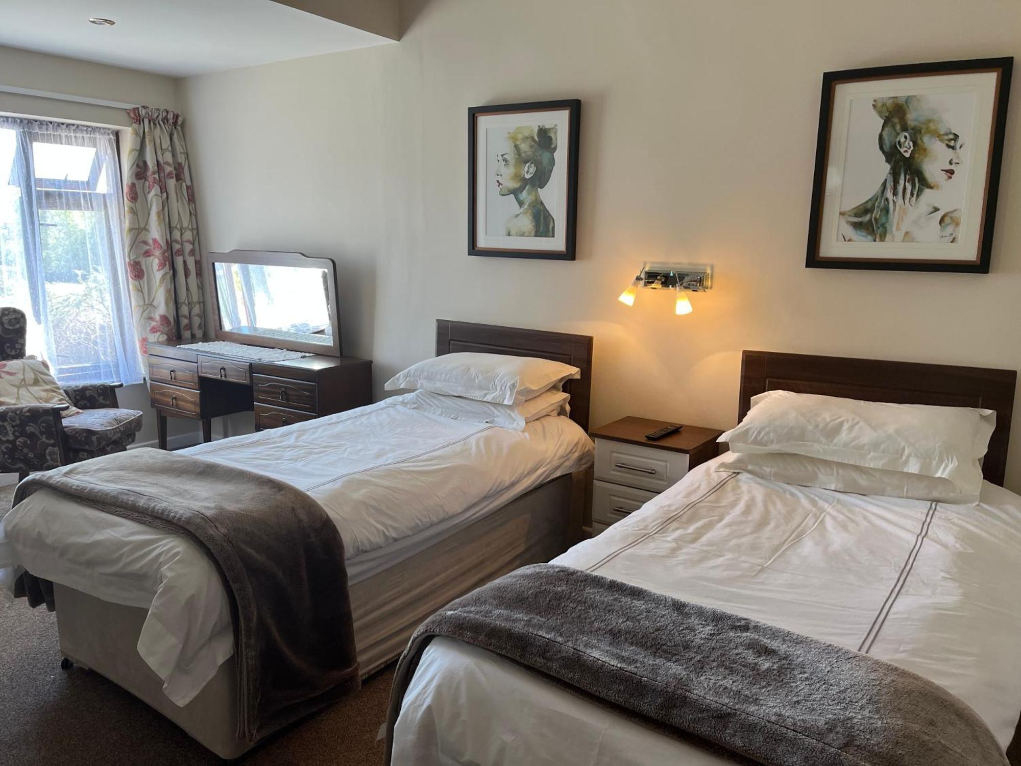 Palmgrove Bed & Breakfast Listowel Luaran gambar