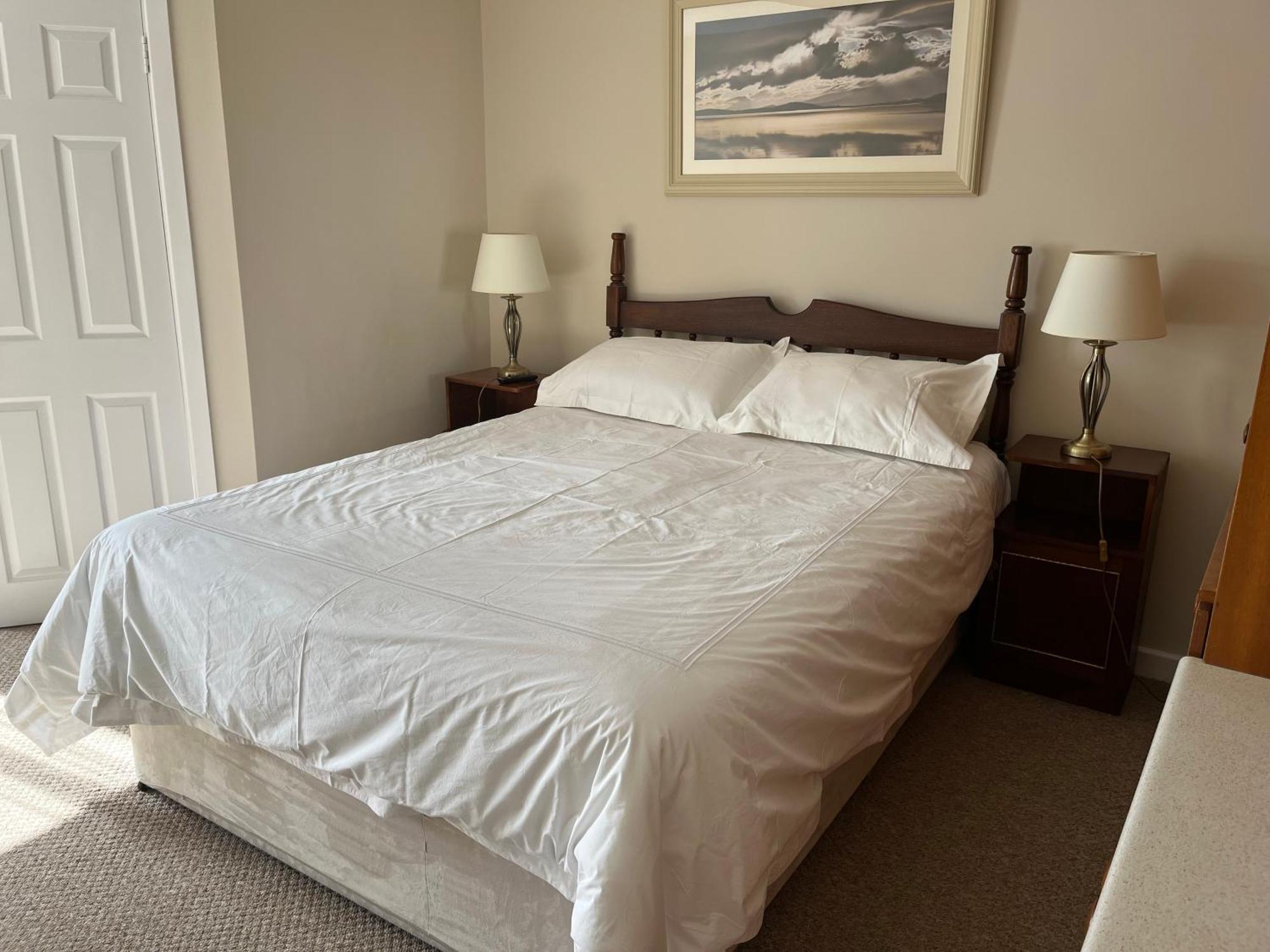 Palmgrove Bed & Breakfast Listowel Luaran gambar