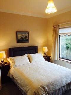 Palmgrove Bed & Breakfast Listowel Luaran gambar