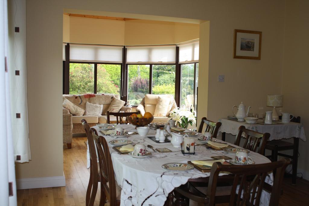 Palmgrove Bed & Breakfast Listowel Luaran gambar
