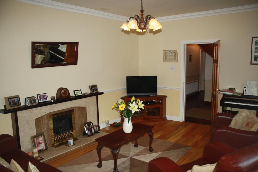 Palmgrove Bed & Breakfast Listowel Luaran gambar