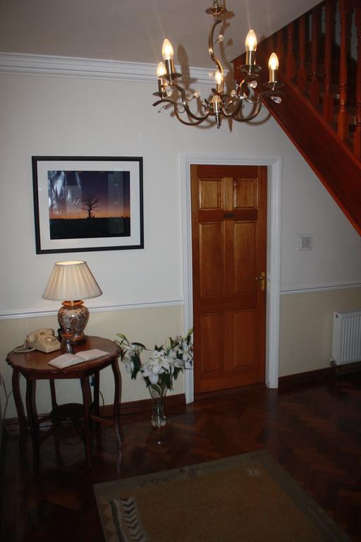 Palmgrove Bed & Breakfast Listowel Luaran gambar