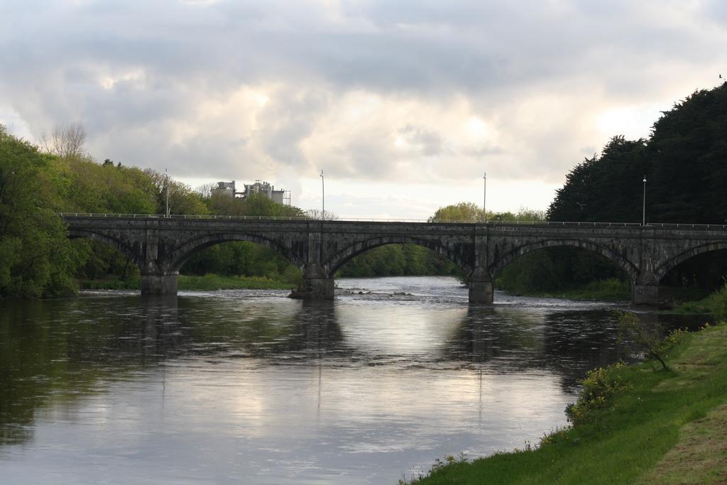Palmgrove Bed & Breakfast Listowel Luaran gambar