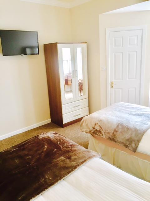 Palmgrove Bed & Breakfast Listowel Luaran gambar